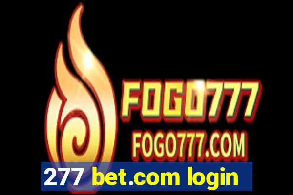 277 bet.com login